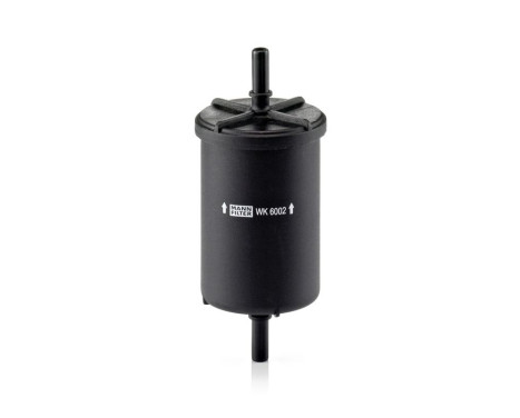 Fuel filter WK 6002 Mann, Image 3