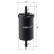 Fuel filter WK 6002 Mann, Thumbnail 4