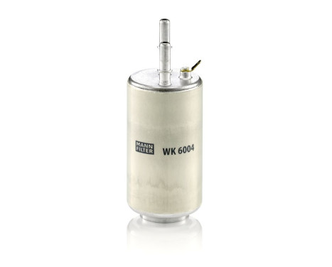 Fuel filter WK 6004 Mann, Image 2