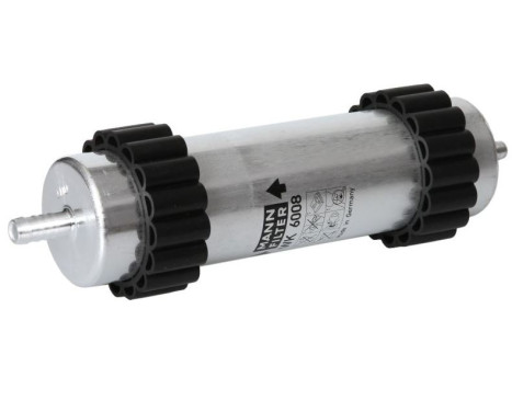 Fuel filter WK 6008 Mann
