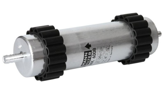 Fuel filter WK 6008 Mann