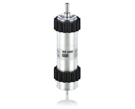 Fuel filter WK 6008 Mann, Image 2