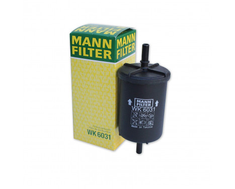 Fuel filter WK 6031 Mann
