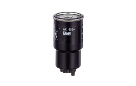 Fuel filter WK 6034 Mann