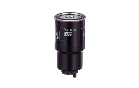 Fuel filter WK 6034 Mann