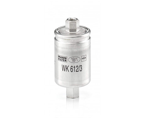 Fuel filter WK 612/3 Mann