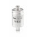 Fuel filter WK 612/3 Mann