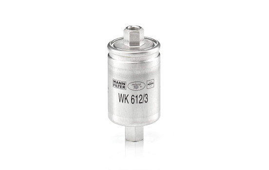 Fuel filter WK 612/3 Mann