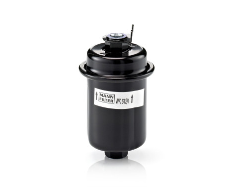 Fuel filter WK 612/4 Mann