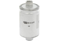 Fuel filter WK 612/5 Mann