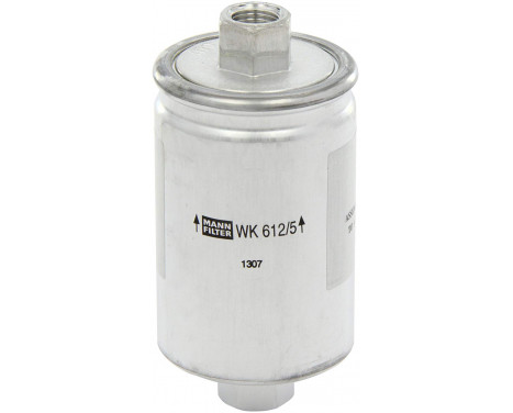 Fuel filter WK 612/5 Mann