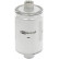 Fuel filter WK 612/5 Mann