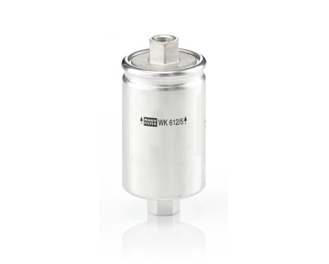 Fuel filter WK 612/5 Mann, Image 2