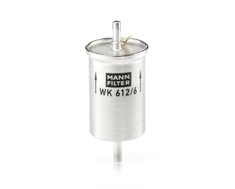 Fuel filter WK 612/6 Mann, Image 2