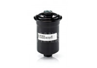 Fuel filter WK 614/11 MANN-FILTER