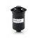 Fuel filter WK 614/11 MANN-FILTER