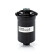 Fuel filter WK 614/11 MANN-FILTER, Thumbnail 2