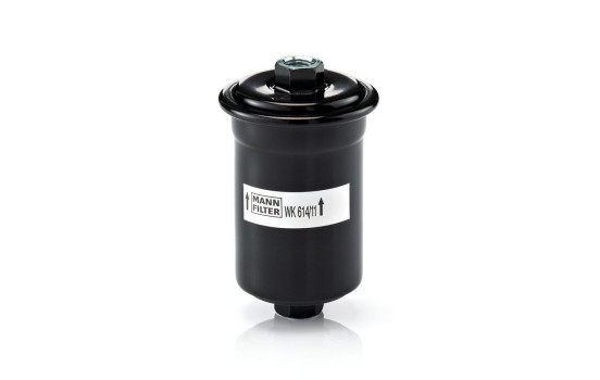 Fuel filter WK 614/11 MANN-FILTER, Image 2