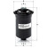 Fuel filter WK 614/11 MANN-FILTER, Thumbnail 3