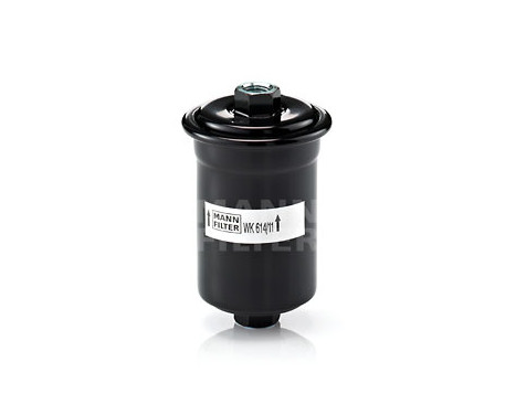 Fuel filter WK 614/11 Mann