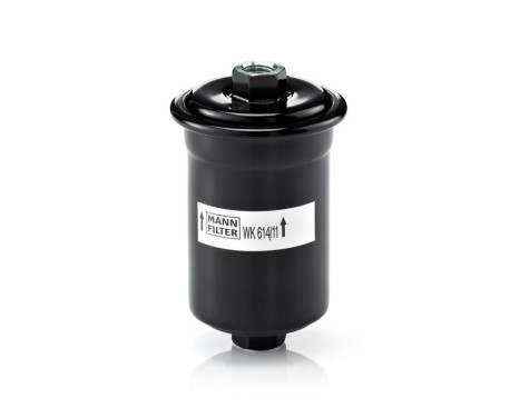 Fuel filter WK 614/11 Mann, Image 2