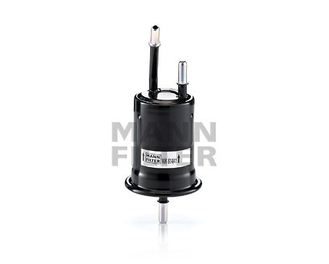 Fuel filter WK 614/41 Mann
