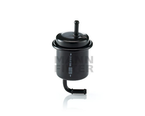 Fuel filter WK 614/47 Mann