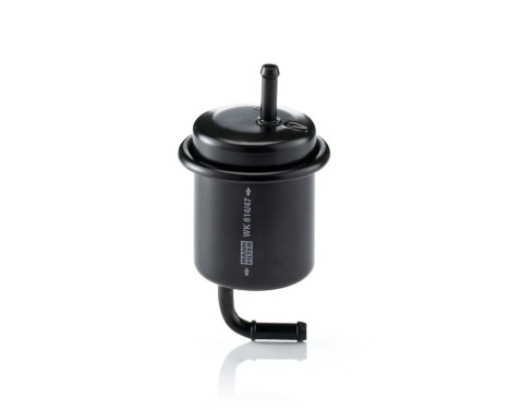 Fuel filter WK 614/47 Mann, Image 2
