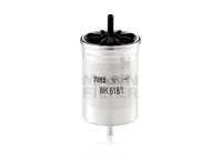 Fuel filter WK 618/1 Mann