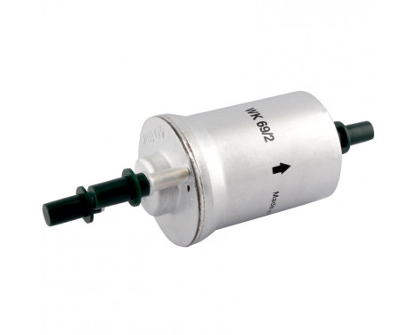 Fuel filter WK 69/2 Mann, Image 2