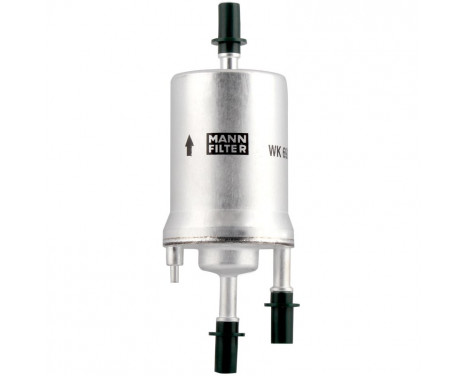 Fuel filter WK 69/2 Mann, Image 3