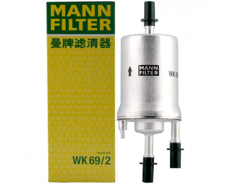 Fuel filter WK 69/2 Mann