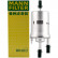Fuel filter WK 69/2 Mann