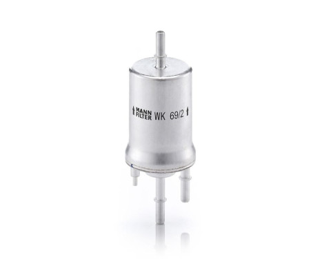 Fuel filter WK 69/2 Mann, Image 4