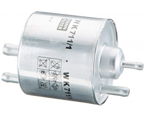 Fuel filter WK 711/1 Mann
