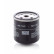 Fuel filter WK 712/2 Mann