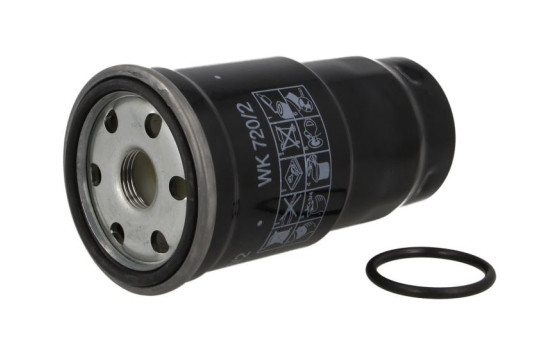 Fuel filter WK 720/2 x Mann