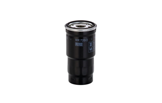 Fuel filter WK 720/2 x Mann, Image 3
