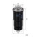 Fuel filter WK 720/2 x Mann, Thumbnail 4