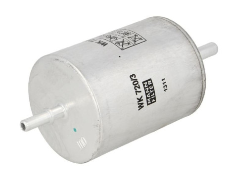 Fuel filter WK 720/3 Mann
