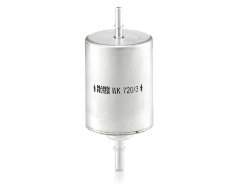 Fuel filter WK 720/3 Mann, Image 2