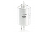 Fuel filter WK 720 Mann