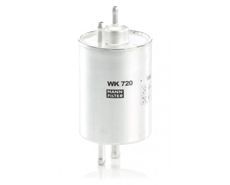 Fuel filter WK 720 Mann