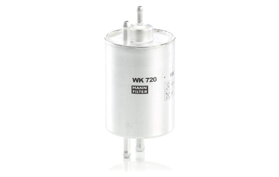 Fuel filter WK 720 Mann