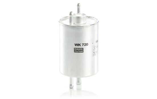 Fuel filter WK 720 Mann, Image 3