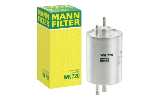 Fuel filter WK 720 Mann, Image 5