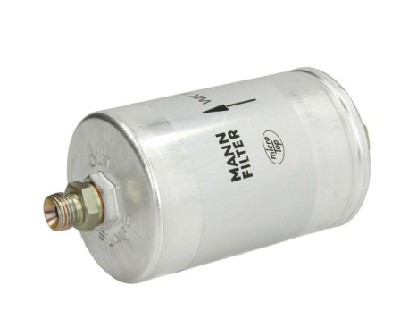 Fuel filter WK 726 Mann