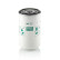Fuel filter WK 727 MANN-FILTER