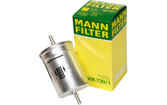Fuel filter WK 730/1 MANN-FILTER