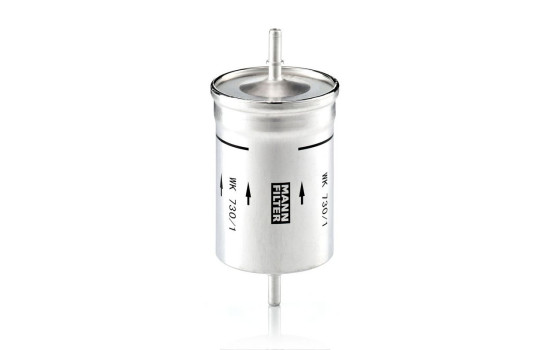 Fuel filter WK 730/1 MANN-FILTER, Image 2